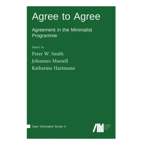 Agree to Agree