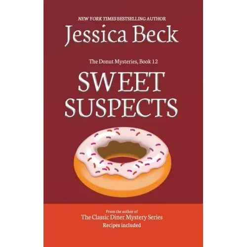 Sweet Suspects