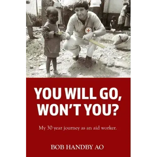 You Will Go, Won't You?