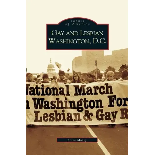 Gay and Lesbian Washington D.C.