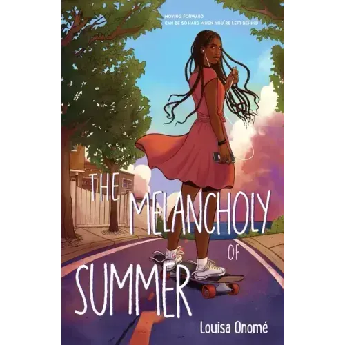 The Melancholy of Summer