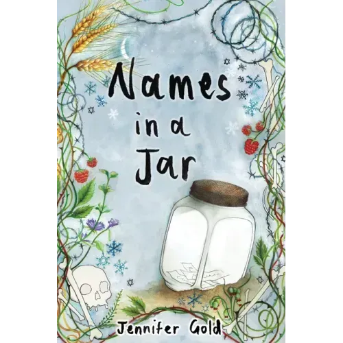 Names in a Jar