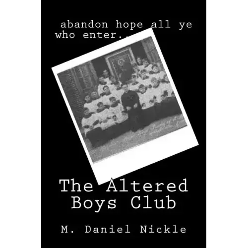 The Altered Boys Club
