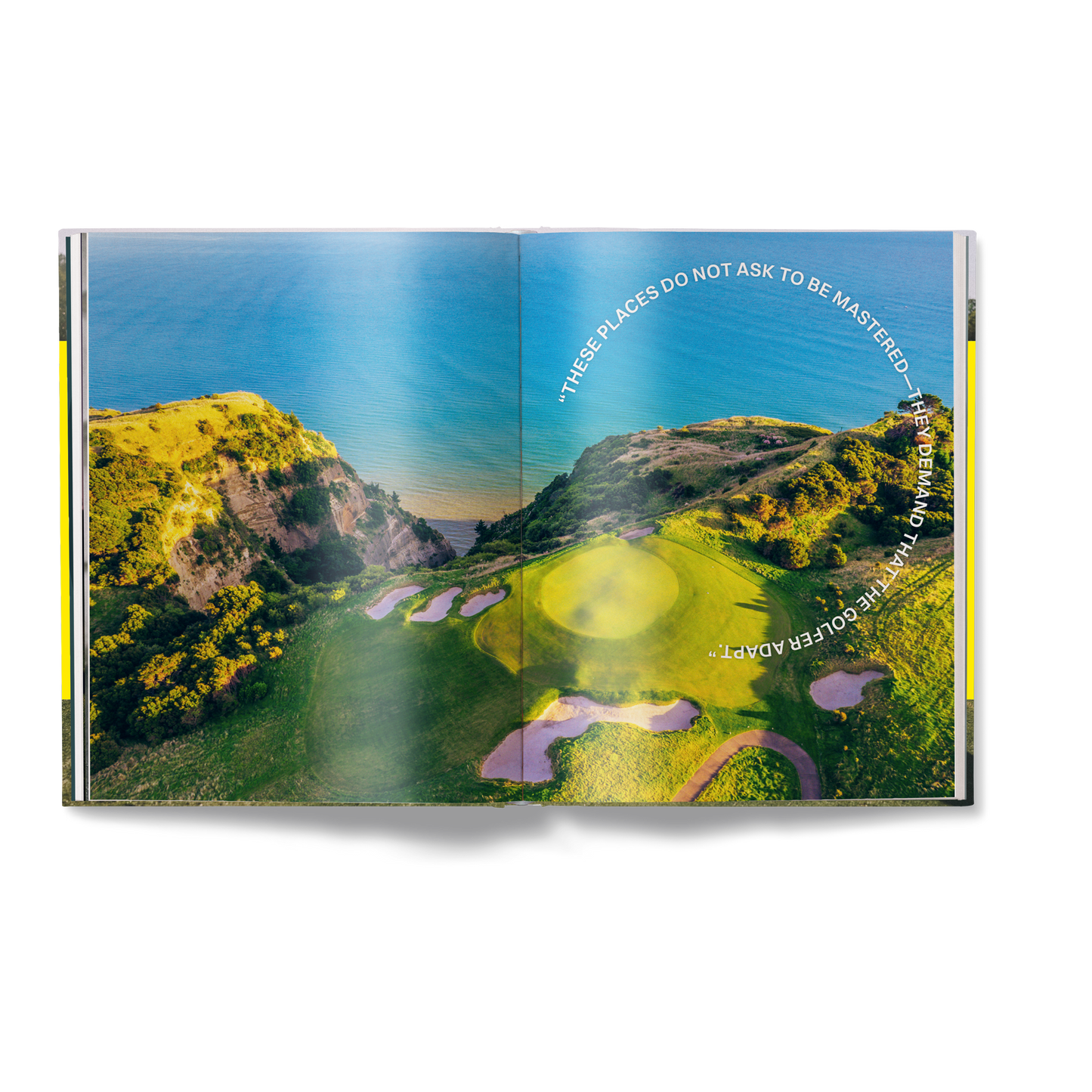 Off Course The New Cool In Golf Book