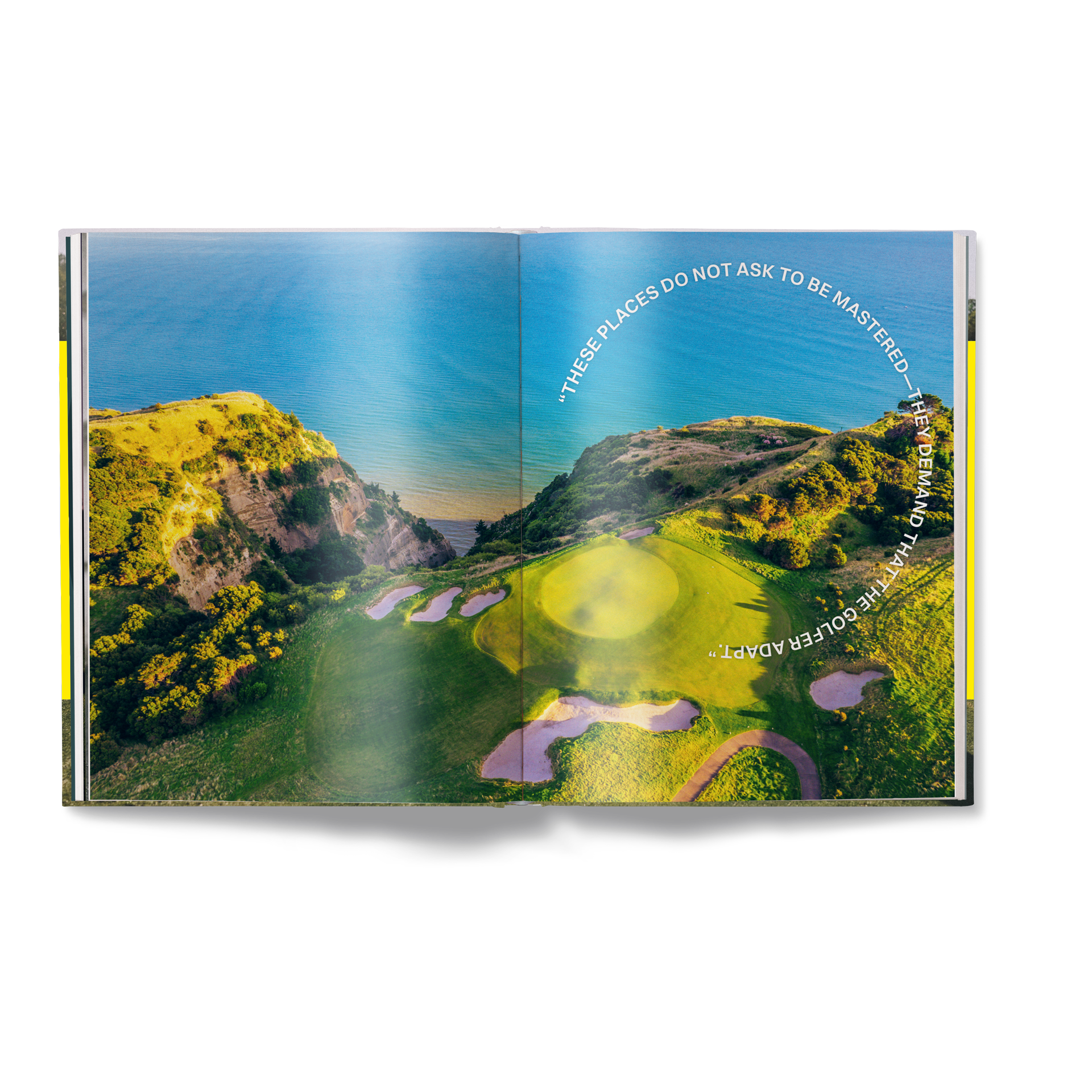 Off Course The New Cool In Golf Book
