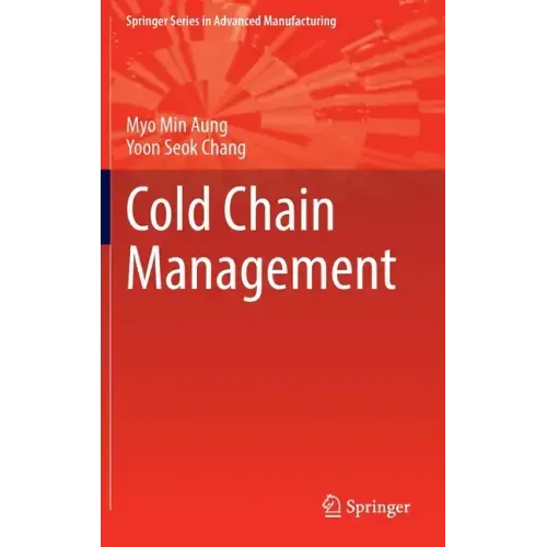 Cold Chain Management