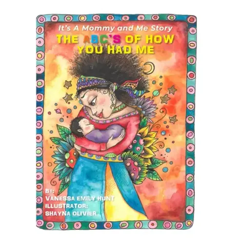 The ABC's of How You Had Me