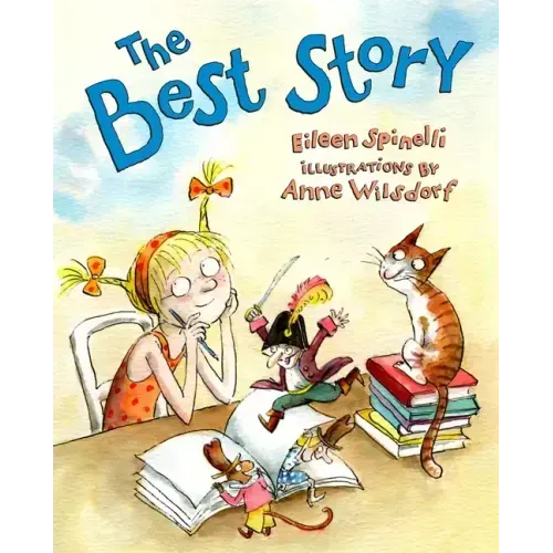 The Best Story