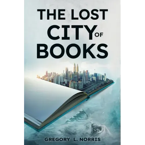 The Lost City of Book