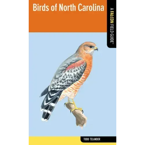 Birds of North Carolina