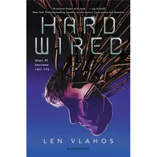 Hard Wired