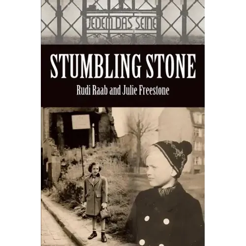 Stumbling Stone