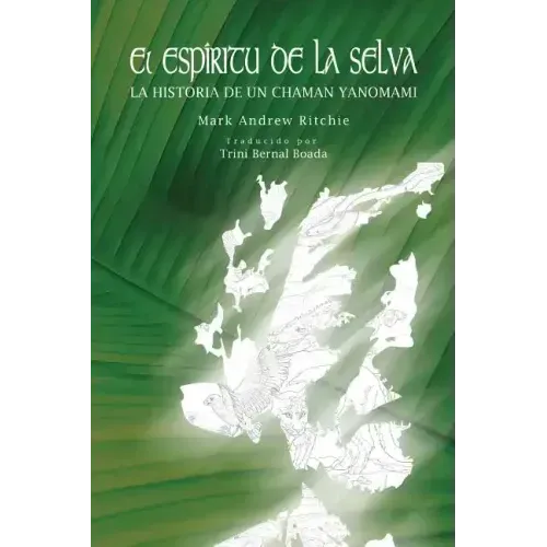 El Espiritu de la Selva