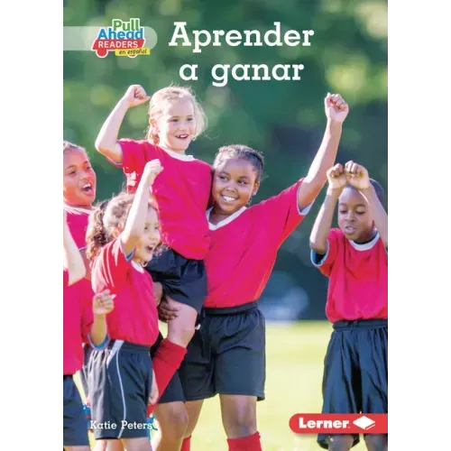 Aprender a Ganar (Winning Well)