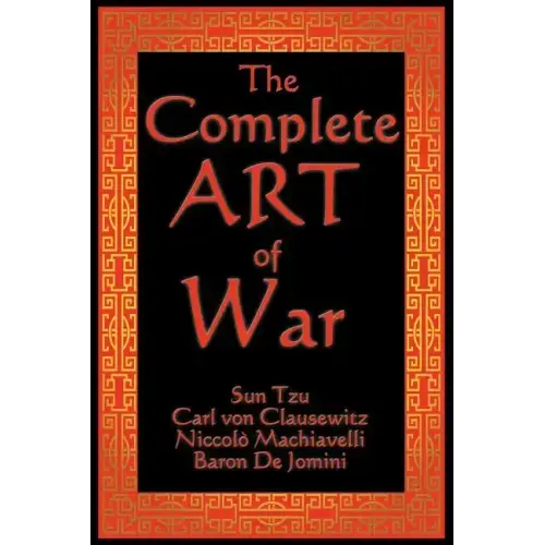 The Complete Art of War