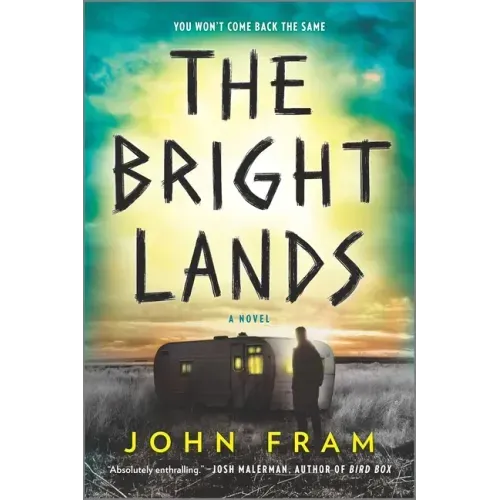 The Bright Lands