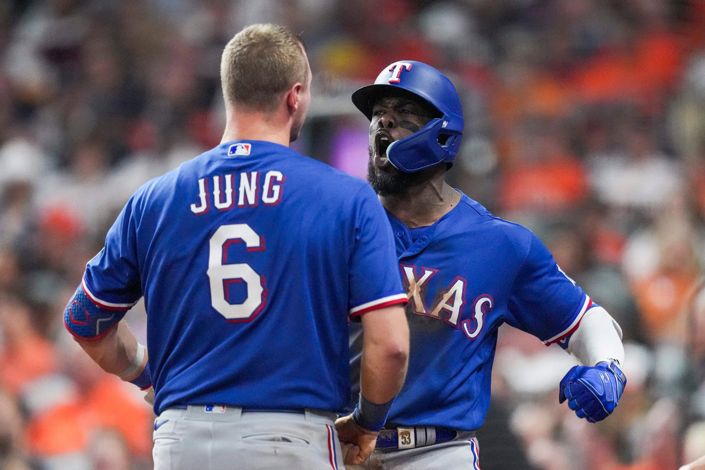Lone Stars: The Historic Season of the World Champion Texas Rangers Book