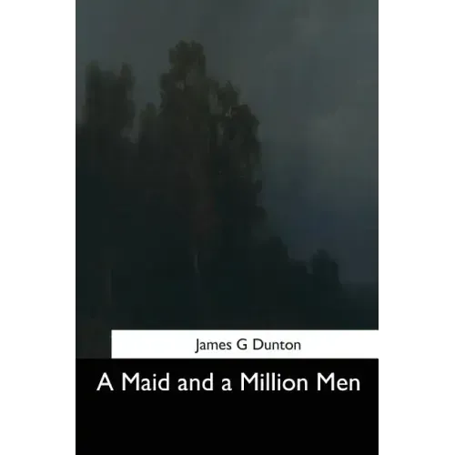 A Maid and a Million Men