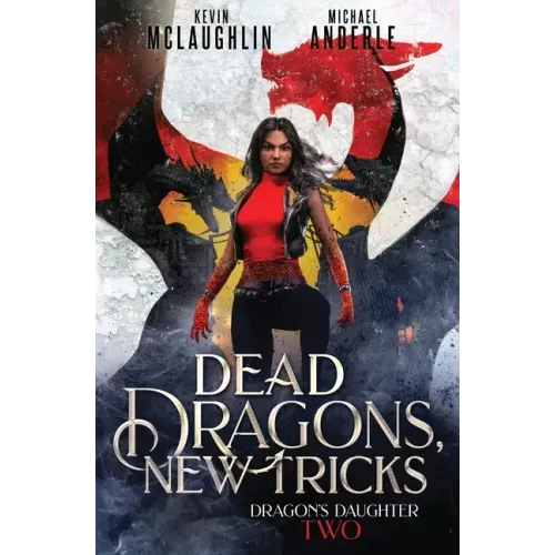 Dead Dragons, New Tricks