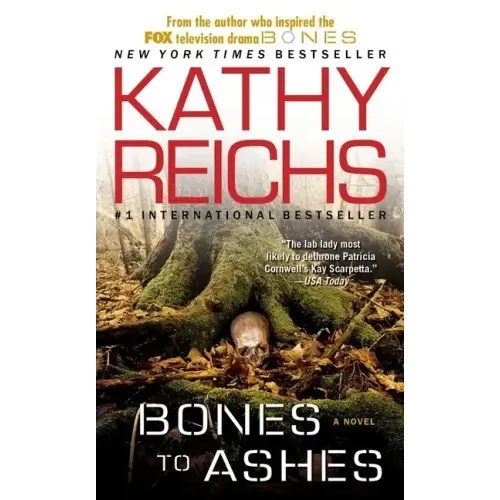 Bones to Ashes