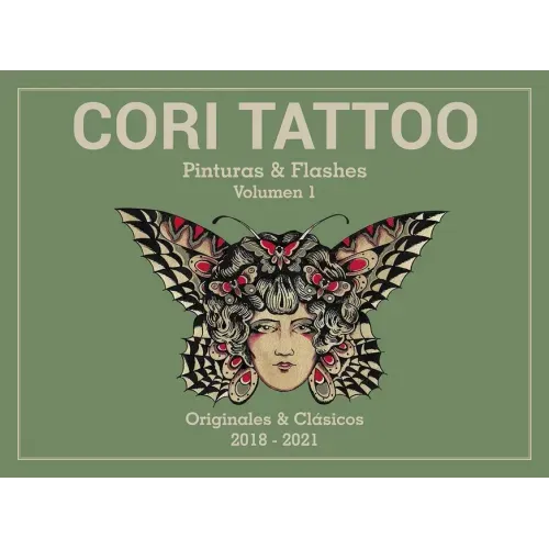 Cori Tattoo