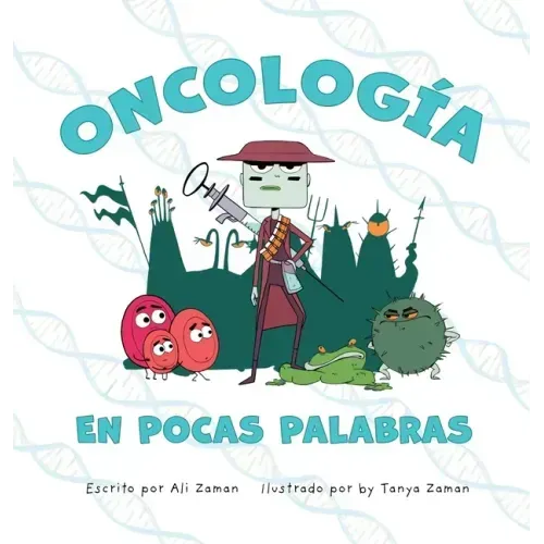 Oncología en Pocas Palabras