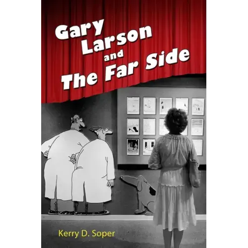 Gary Larson and the Far Side