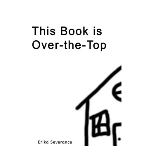 This Book Is Over-The-Top