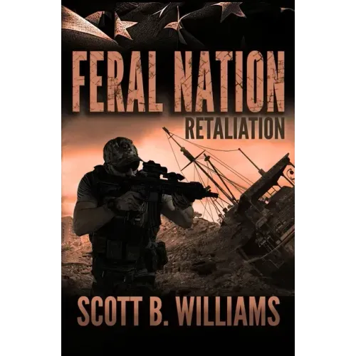 Feral Nation - Retaliation