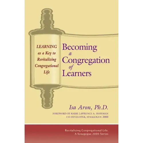 Becoming a Congregation of Learners: Learning as a Key to Revitalizing Congregational Life