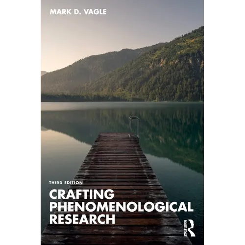 Crafting Phenomenological Research