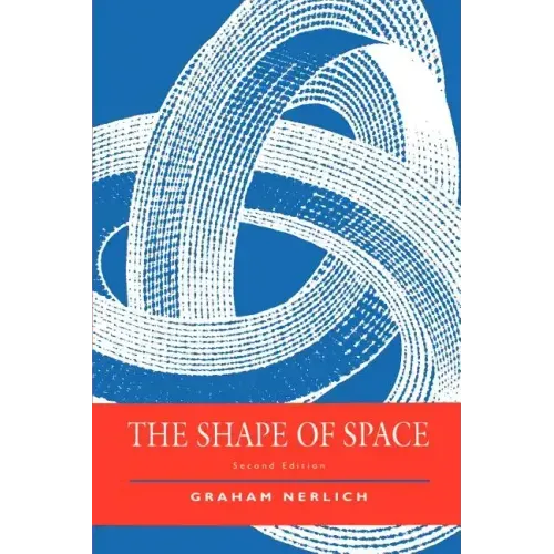 The Shape of Space