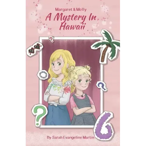 A Mystery In Hawaii