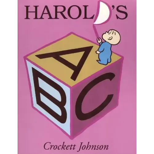 Harold's ABC