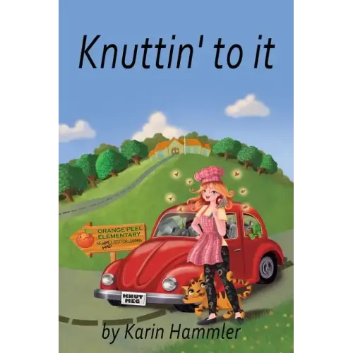 Knuttin' to It