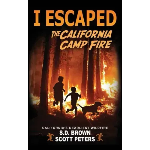I Escaped The California Camp Fire: California's Deadliest Wildfire