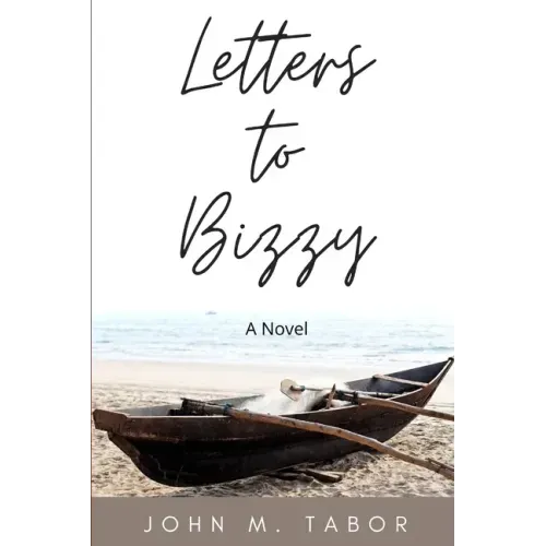 Letters to Bizzy