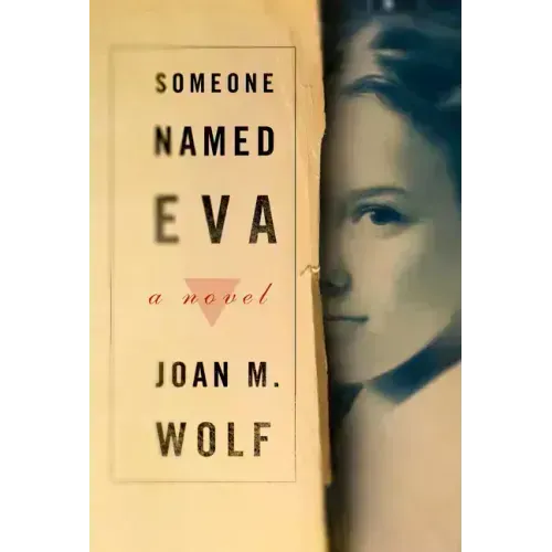 Someone Named Eva