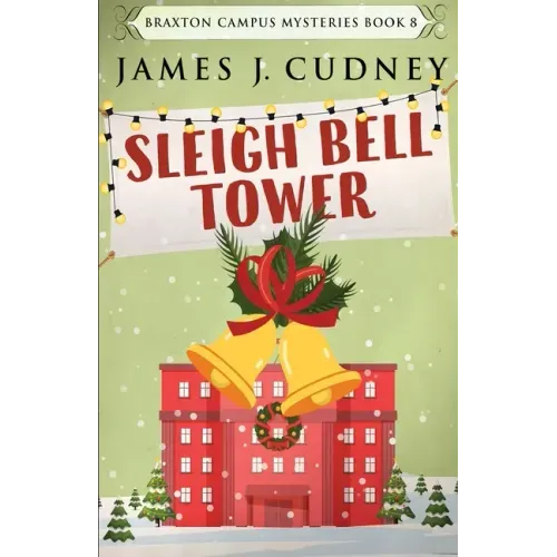 Sleigh Bell Tower