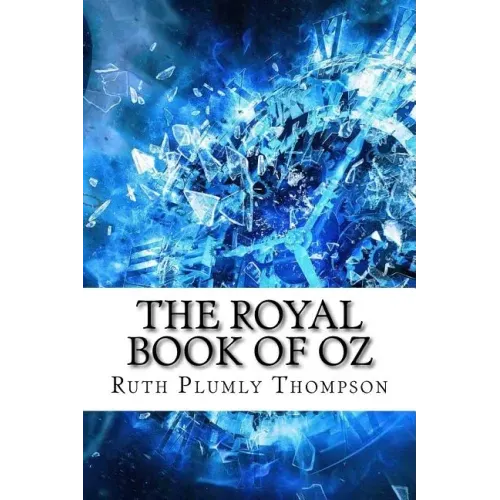 The Royal Book of Oz