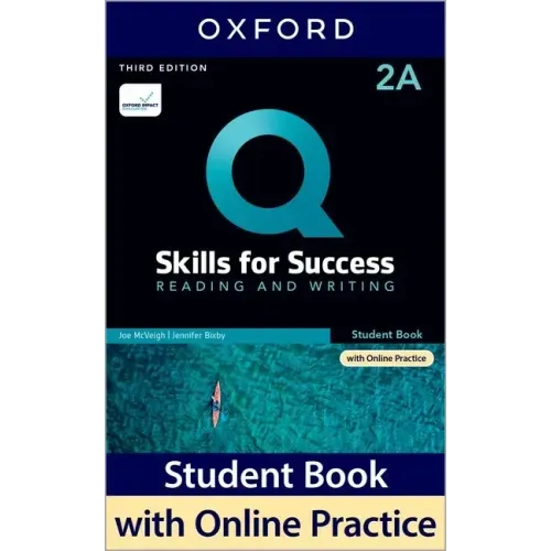 Q3e 2 Reading and Writing Student Book Split a Pack