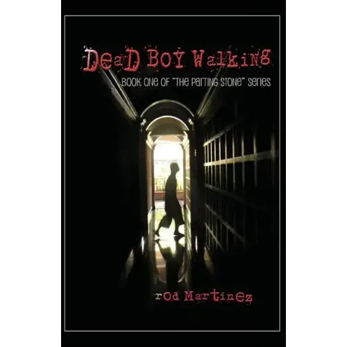 Dead Boy Walking