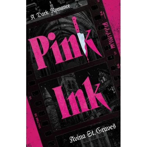 Pink Ink
