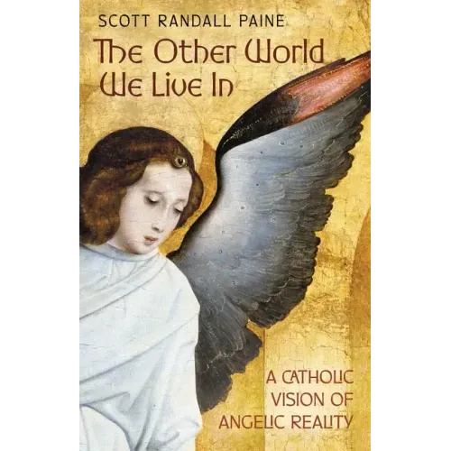 The Other World We Live In: A Catholic Vision of Angelic Reality