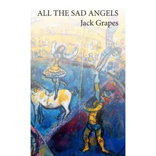 All The Sad Angels