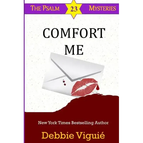 Comfort Me