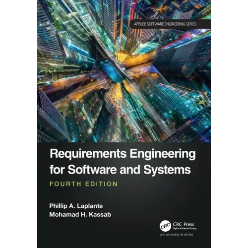 Requirements Engineering for Software and Systems