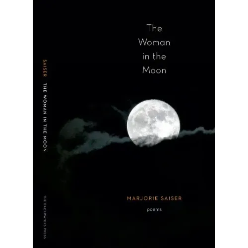 The Woman in the Moon
