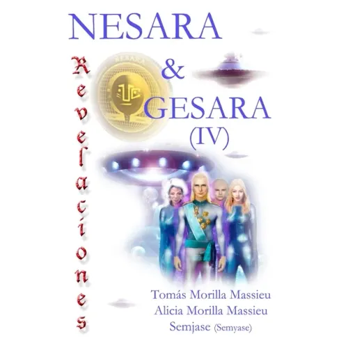 NESARA & GESARA... Revelaciones...