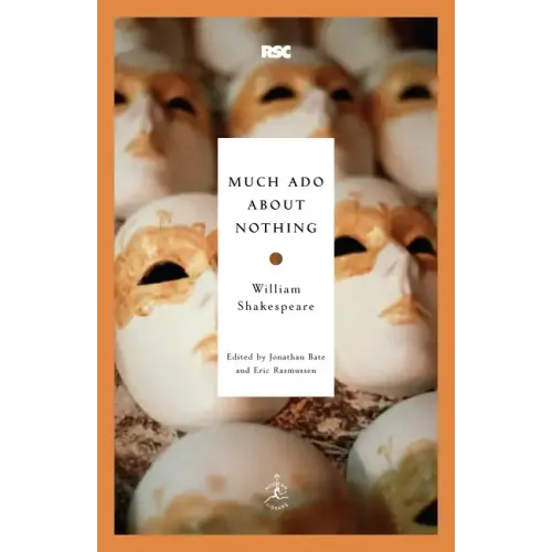 Much Ado about Nothing
